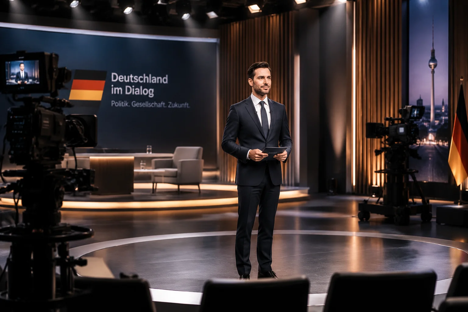 Konflikte verbal lösen
