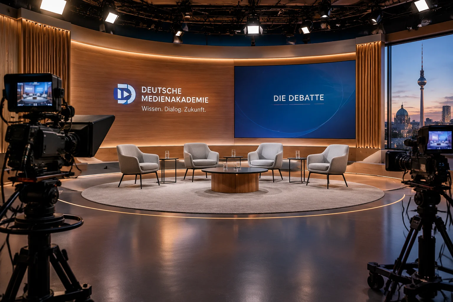 Empathie in der Diskussion